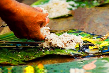 Pitra Dosh Shanti Puja Nashik Trimbakeshwar